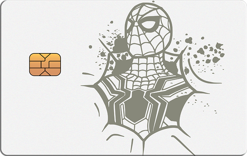Spiderman 1